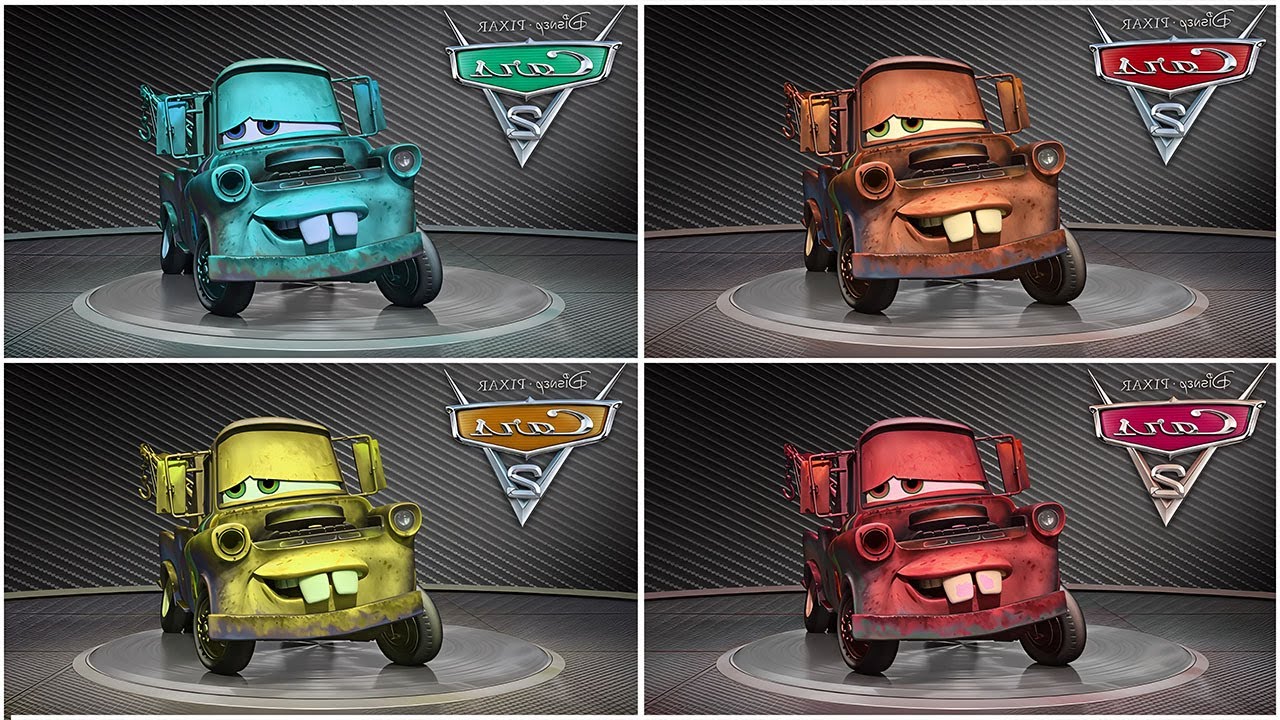 Lightning McQueen Eater - Coffin Dance Song (COVER)