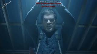 Dexter Morgan (New Blood) Kill Count || Dexter: New Blood S1