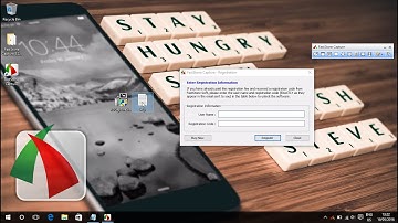 How to Install FastStoneCapture 8.2 + Full Activate key