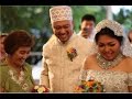 Our FILIPINO Beach Wedding | Kota Keluarga