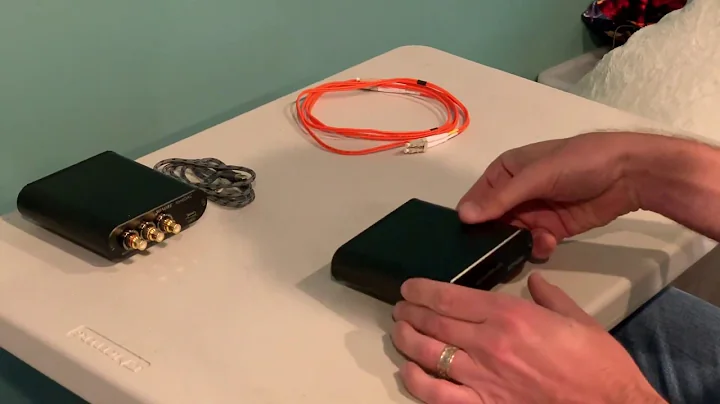 opticalRendu Introduction