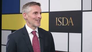 ISDA AGM Studio: Tom Jasper and Eric Litvack