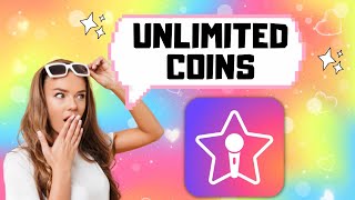 StarMaker App Free Coins 2022 | How To Get StarMaker Coins Android/iOS