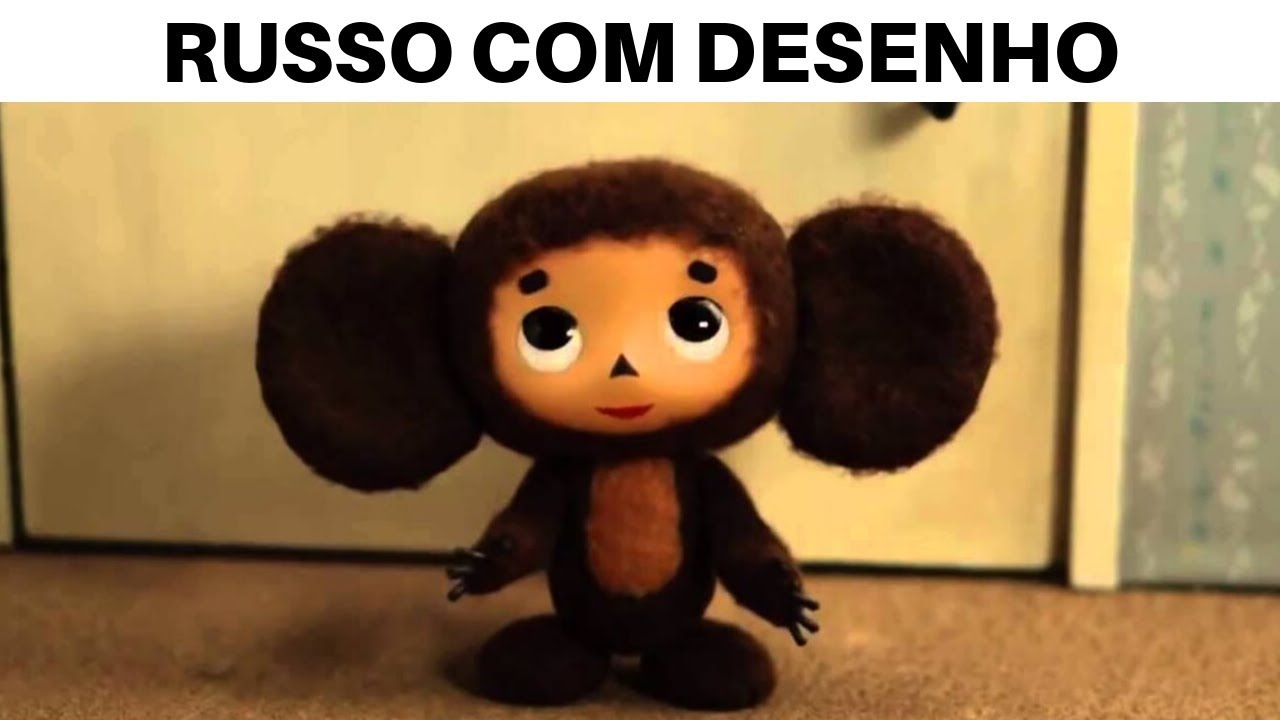 RUSSO COM DESENHO - O vagão azul