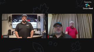 LED Lighting Design and Best Practices with Proluxe by American Lighting! - AV TechTips