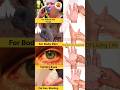 Accupressure Points For Gas Bloating Asthma Dryeyerelief Bodypain Do It For 5 Minutes Daily