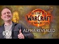 Devs reveal the war within alpha  wowcast