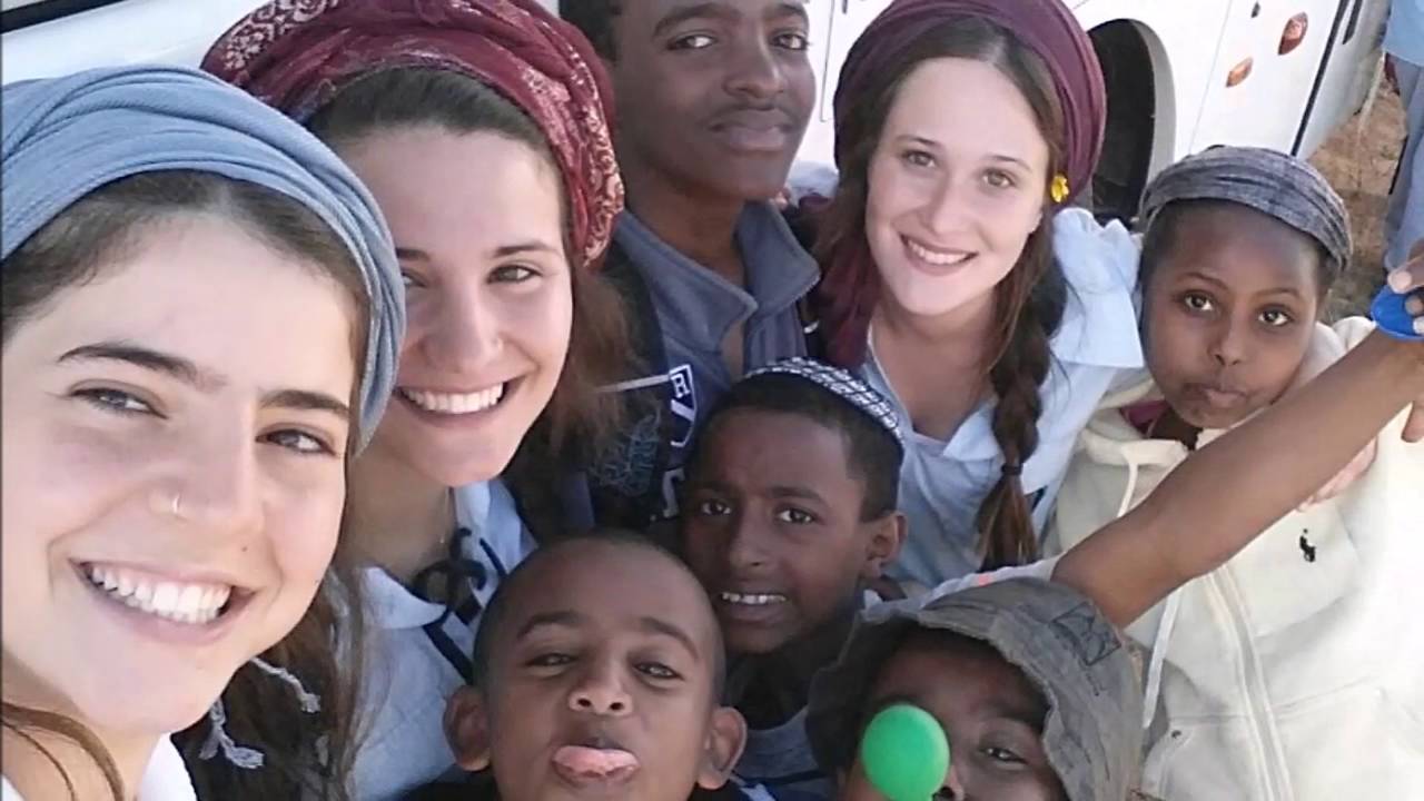 סיום שנה בית אלפא