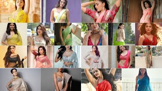 Celebrities Saree Fashion Celebrities Saree Amazing Saree Collection Saree Collection Hot Saree