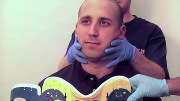 Stifneck® Select™ Extrication Collars