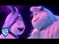 SMALLFOOT | Zendaya - Wonderful Life | Sing-Along