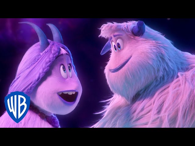 Smallfoot - Zendaya - Wonderful Life: English ESL video lessons