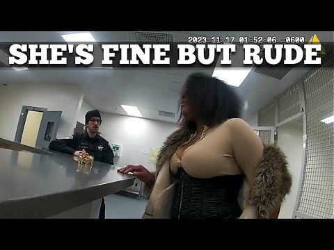 The Most Painful Traffic Stop in Police History | DJ MoonDawg Reacts