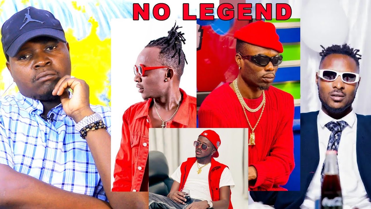 SIMBIZI arahakanyeko ataba LEGENDS bahari mu muziki w'Uburumdi// KORESHUMWANYA ashaka kungwa muntoke