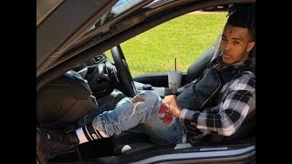 police believe that xxxtentacion shooting murder was part of a random robbery