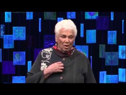 The joy of connecting: Rita Golden Gelman at TEDxConcordiaUPortland