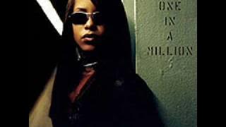 Ladies in da House - Aaliyah