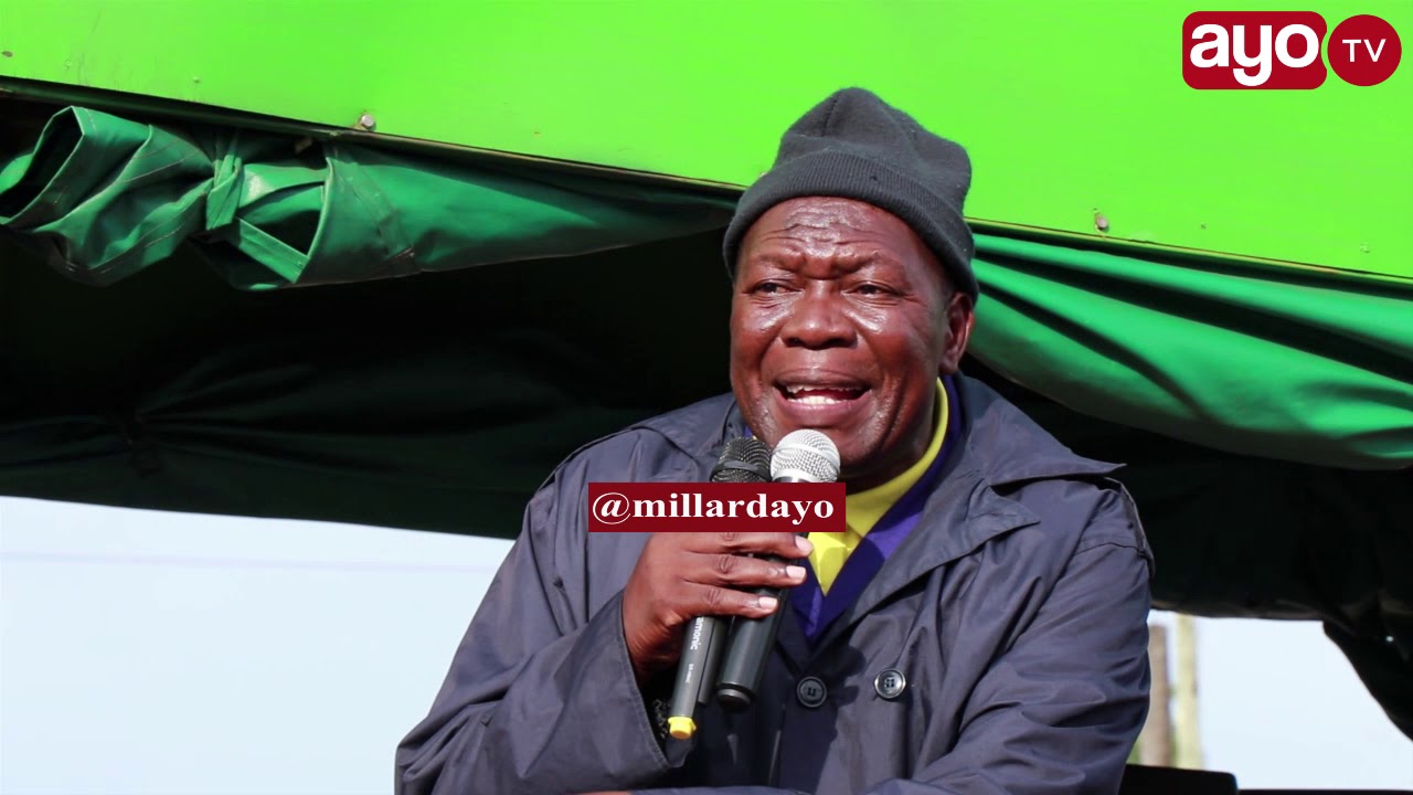 RC Mwanri ageukia Bodaboda 