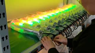 Otennlux Factory Tour | Professional Explosion-Proof & Machine LED Lighting Solutions