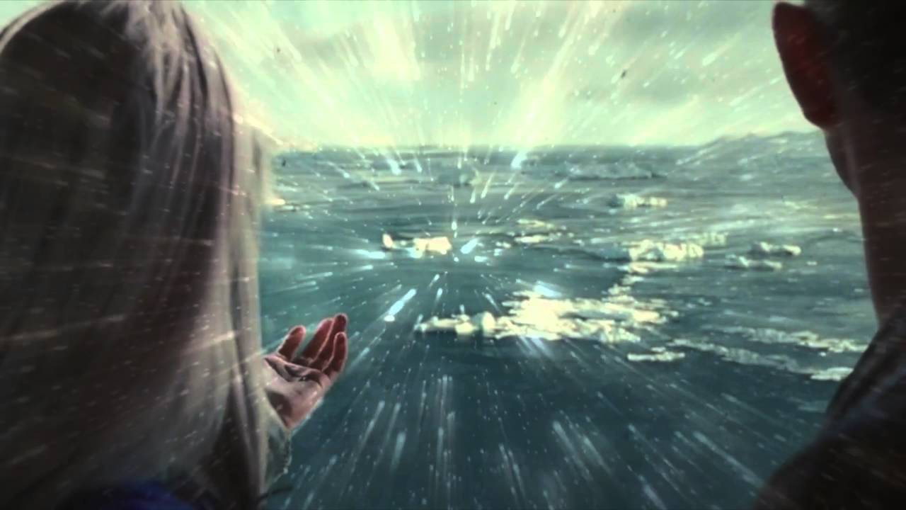 Time Rift [Time Art Project V 3] // Weroh K Myrkur - YouTube