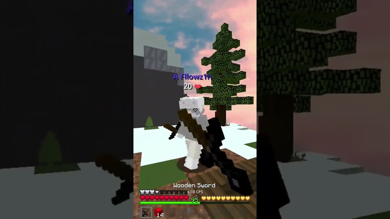 BedWars Click Sounds  