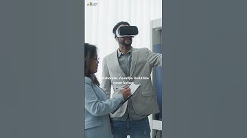mixed reality the future #devops #aibuzz #algorithms #artificialintelligence #aiautomation #ar