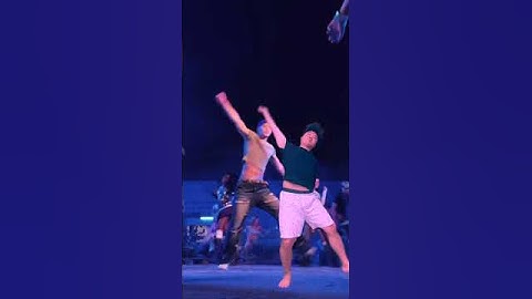Adult swim - 카이 with 칵씨