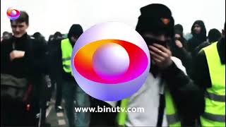 Binu TV New Idents (2026)
