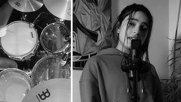 Superstition (Stevie Wonder Cover) by ren & Sina