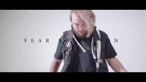 Our Anchored Hearts - Fear Rejection (OFFICIAL MUSIC VIDEO)