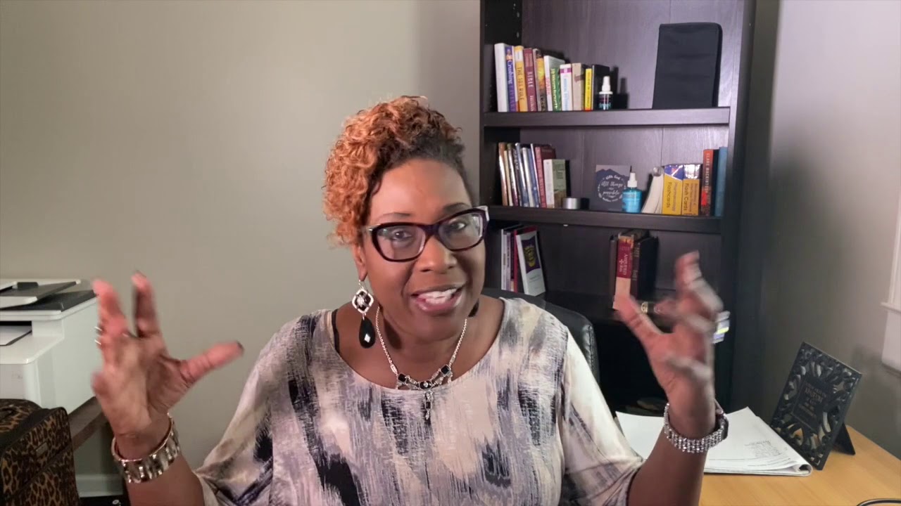 Activate Faith with Dr. A. YouTube