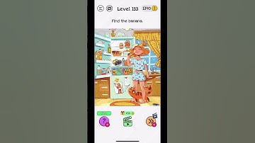 Braindom level 131 - 135 #gameplaywalkthrough