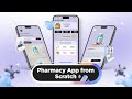 💊 Pharmacy App Using Flutter &amp; Firebase (Lesson 9) | Flutter Firebase Tutorial for Beginners (2025)