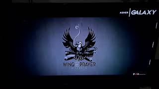 Asher 2018 - Galaxy Channel Intro