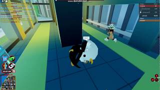Roblox Jailbreak Exploiter report
