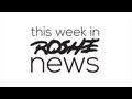 This Week In Roshe News: June 2-8, 2013