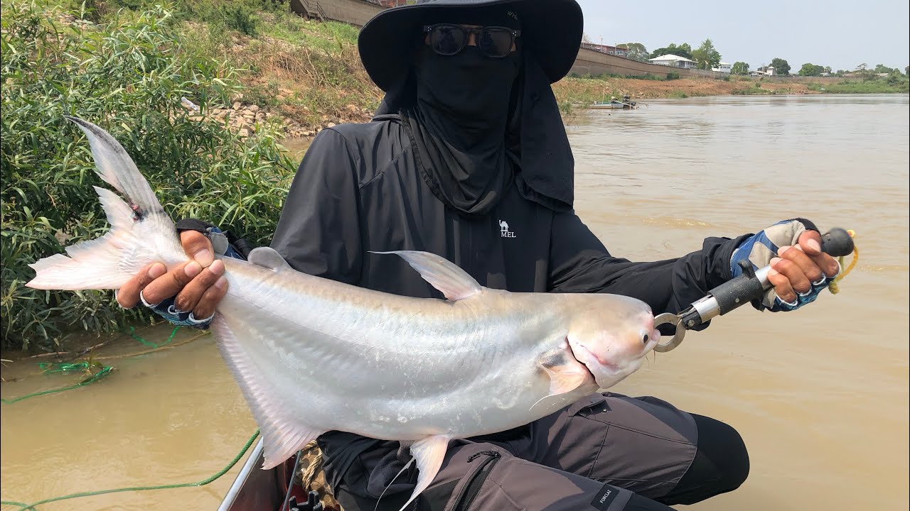 ตกเทโพ หมายสรรพยา จ.ชัยนาท