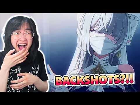 THIS IS CRAZY?!?!!!!!!! Velina Teaser REACTION | Zenless Zone Zero