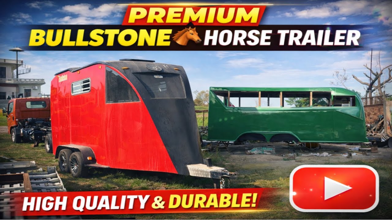 Aj Dekhn gye BULLSTONE alya de trailer🐎//Tyaari hola mohalla⛳️