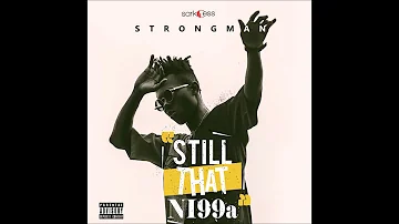 Strongman - My Vibe Feat Kwesi Arthur (Prod By TubhaniMuzik)