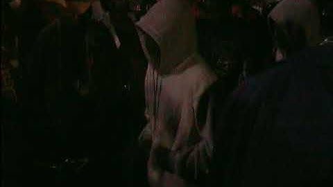 Chi Lambda Spring 09 Probate (Part 1)