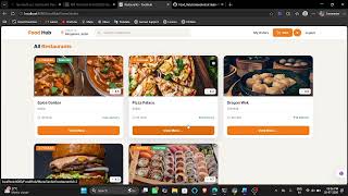 food hub
