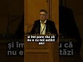 Luis Lazarus Discurs Despre Călin Georgescu
