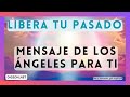 💌MENSAJE de los ÁNGELES PARA TI, DIGEON💚💜ARCÁNGEL AZRAEL- Diseña tu futuro - Enseñanza VERTI