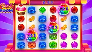 THE NEW SWEET BONANZNA?! (CANDY BOOM!) screenshot 5