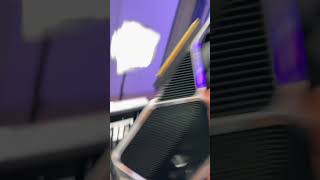 Geek Squad 🚫 Self Therapy ✅ #PC #PCBuild #PCGaming #PCSetup #GPU #RTX4060Ti