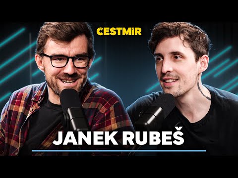 JANEK RUBEŠ: Berte mě vážně