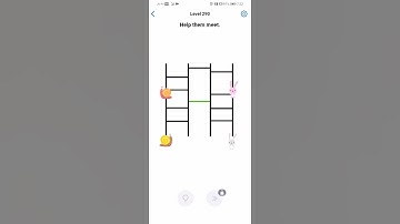 Easy game level 290