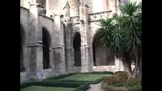 Languedoc: Narbonne