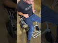 Using Seat belt for New Version DX04